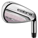 Cobra Fly XL Irons - Ladies