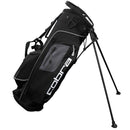 Cobra Fly XL 11-Piece Stand Bag Package Set - Steel