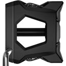 Cobra KING 3D Printed Series Putter - Agera - Black