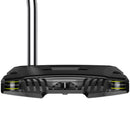 Cobra KING 3D Printed Series Putter - Agera - Black