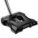 Cobra KING 3D Printed Series Putter - Agera CS - Black