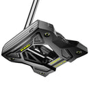 Cobra KING 3D Printed Series Putter - Agera CS - Black