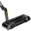 Cobra KING 3D Printed Series Putter - GrandSport-35 - Black