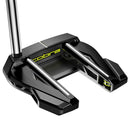 Cobra KING 3D Printed Series Putter - Supernova - Black