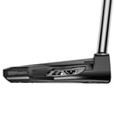 Cobra KING 3D Printed Series Putter - Supernova - Black