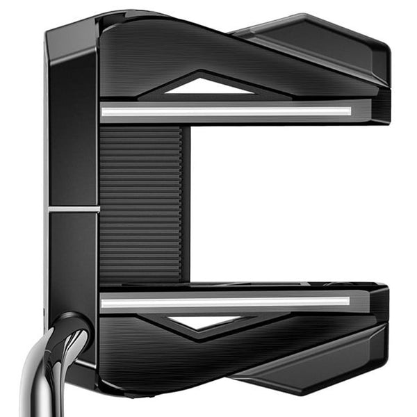 Cobra KING 3D Printed Series Putter - Supernova - Black