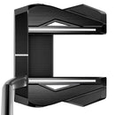 Cobra KING 3D Printed Series Putter - Supernova 20 - Black