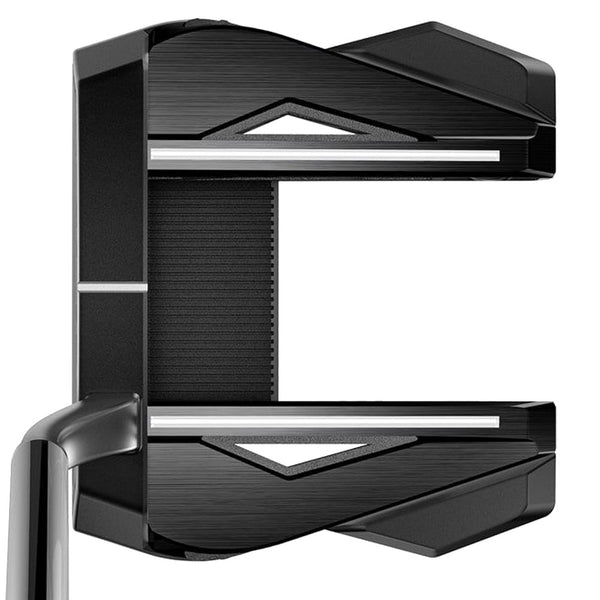 Cobra KING 3D Printed Series Putter - Supernova 20 - Black