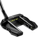 Cobra KING 3D Printed Series Putter - Supernova 20 - Black