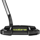 Cobra KING 3D Printed Series Putter - Supernova 20 - Black