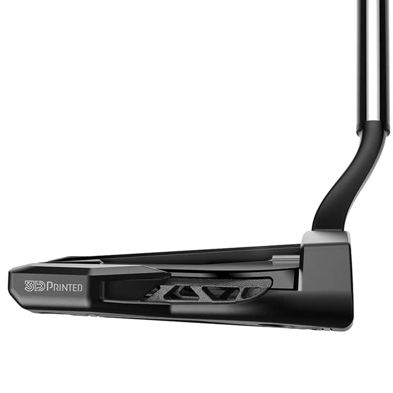 Cobra KING 3D Printed Series Putter - Supernova 20 - Black