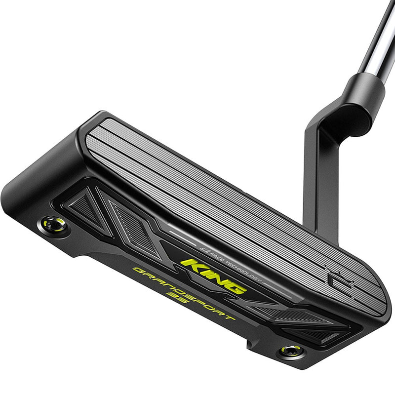 Cobra KING 3D Printed Series Putter - GrandSport-35