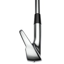 Cobra KING CB/MB Single Irons - Steel