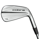 Cobra KING CB/MB Single Irons - Steel