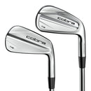 Cobra KING CB/MB Single Irons - Steel