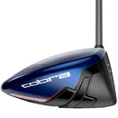 Cobra KING F7 Golf Driver - Blue
