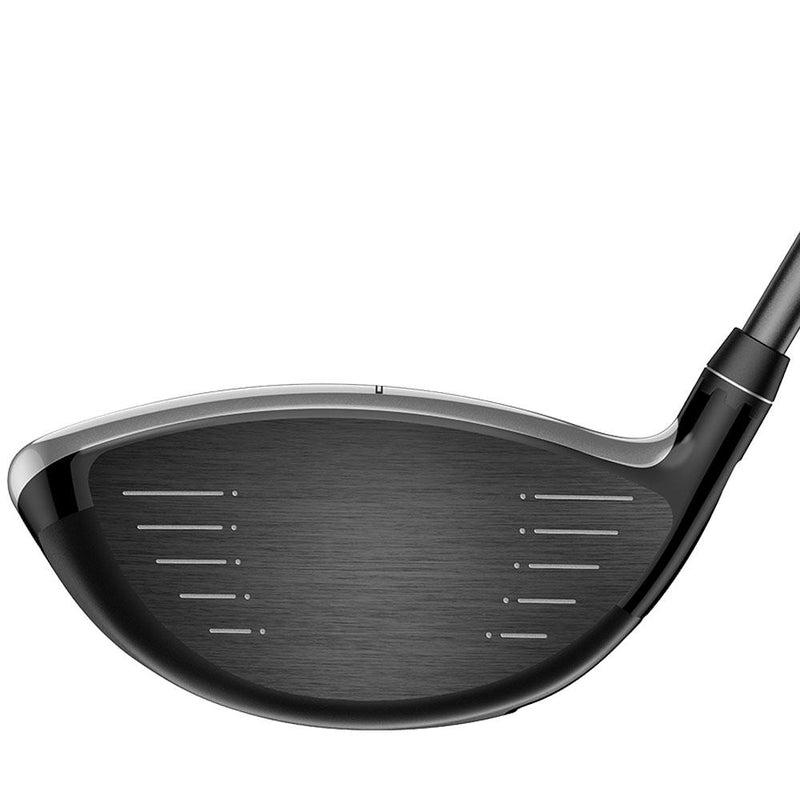 Cobra KING F7 Golf Driver - Silver