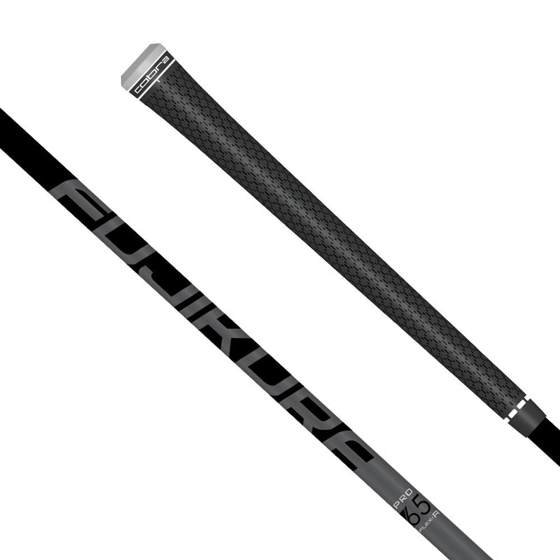 Cobra KING F7 Golf Irons Graphite
