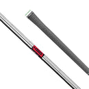 Cobra KING Forged Tec Copper Finish Irons - Steel