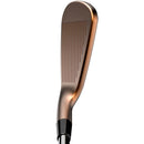 Cobra KING Forged Tec Copper Finish Irons - Steel