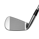 Cobra KING Forged Tec Irons - Steel