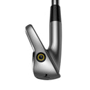 Cobra KING Forged Tec Single Iron - Steel