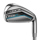 Cobra KING Ladies F7 Irons