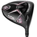 Cobra KING LTDx Driver - MAX Ladies