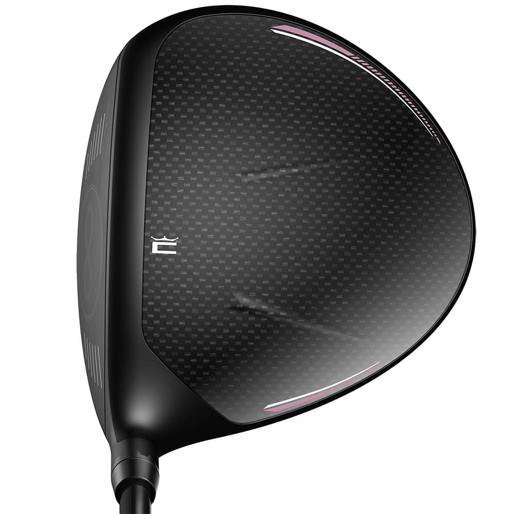 Cobra KING LTDx Driver - MAX Ladies