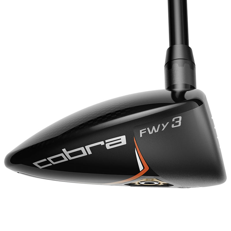 Cobra KING LTDx Fairway Wood - LS