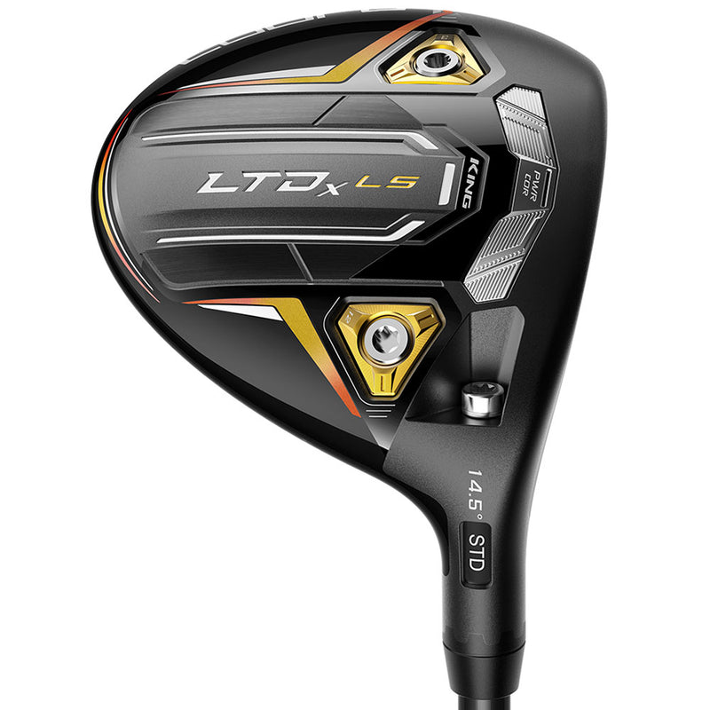 Cobra KING LTDx Fairway Wood - LS
