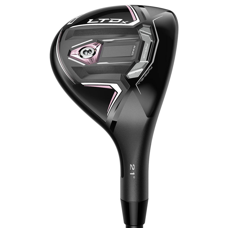 Cobra KING LTDx Hybrid - Ladies