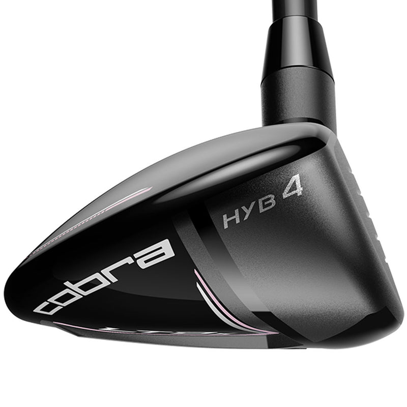 Cobra KING LTDx Hybrid - Ladies