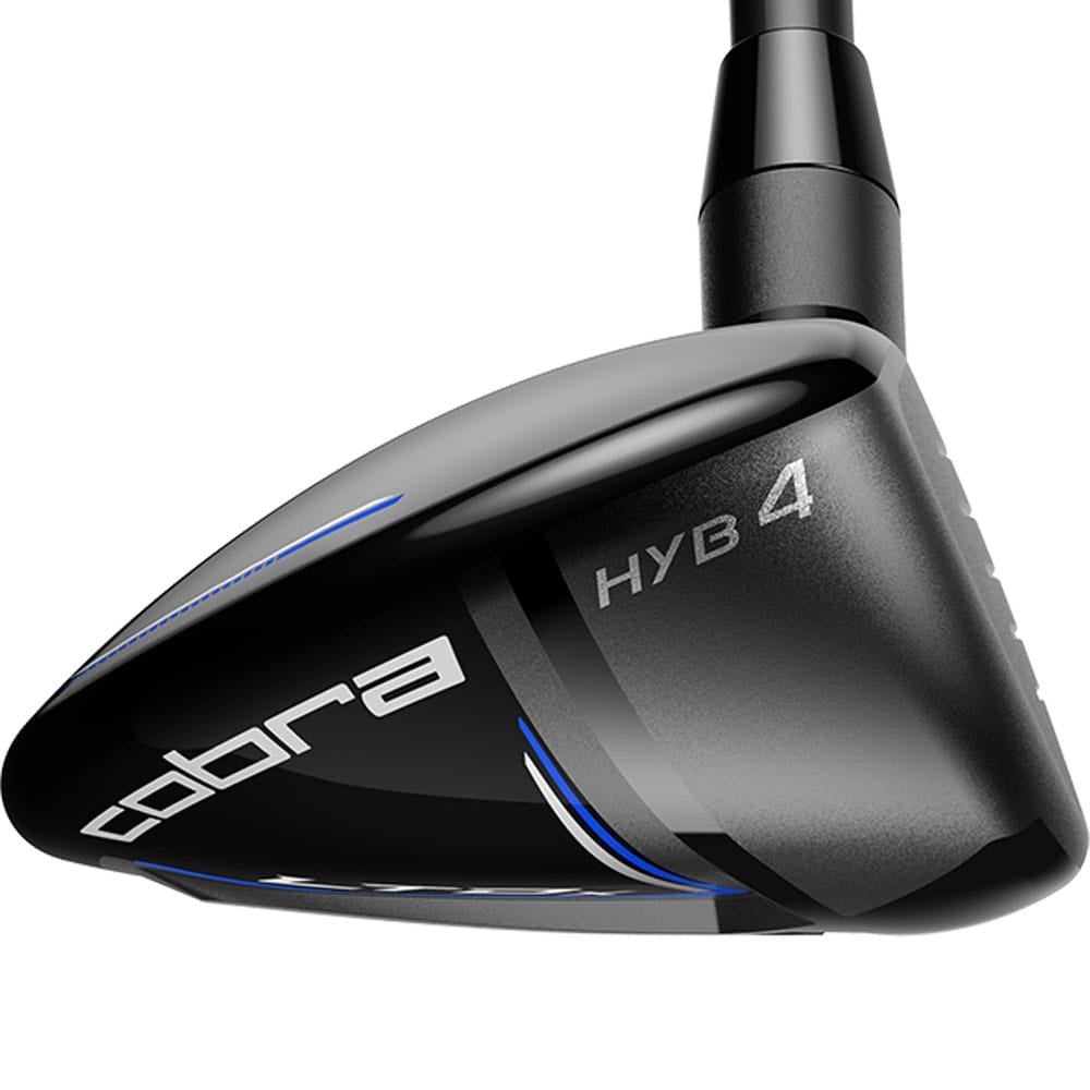 Hybride Cobra Aerojet sur Rue du Golf - Hybride Aerojet Hybride Cobra Aerojet sur Rue du Golf - Hybride Aerojet