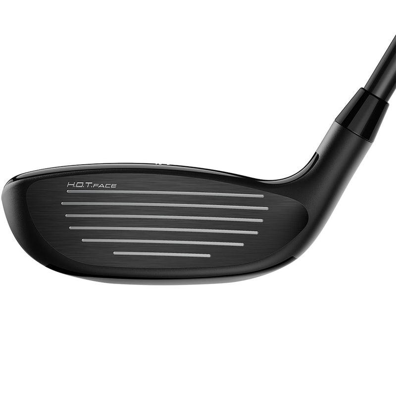 Cobra KING LTDx Hybrid - One Length Right Hand 5 Hybrid 24* Stiff - KBS PGI 85