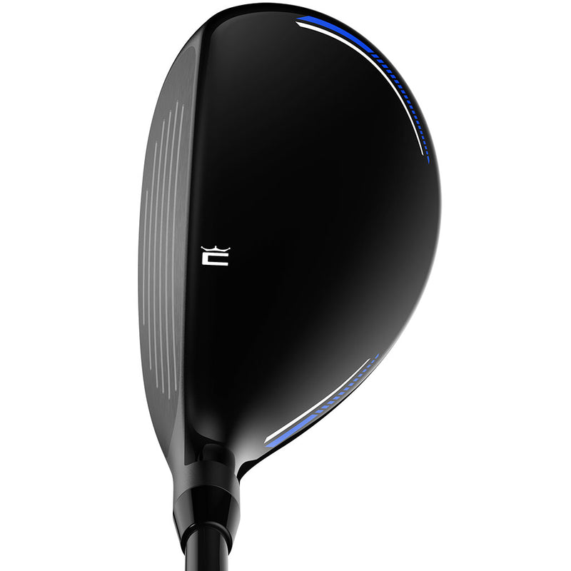 Cobra KING LTDx Hybrid - One Length Right Hand 5 Hybrid 24* Stiff - KBS PGI 85