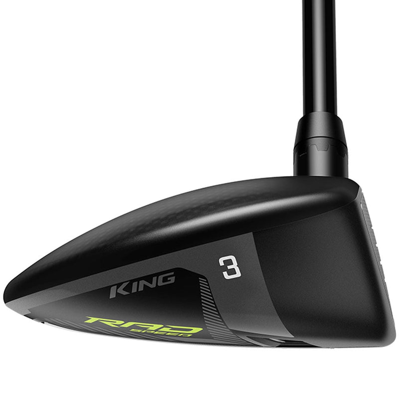 Cobra KING RADSPEED Big Tour Fairway Wood