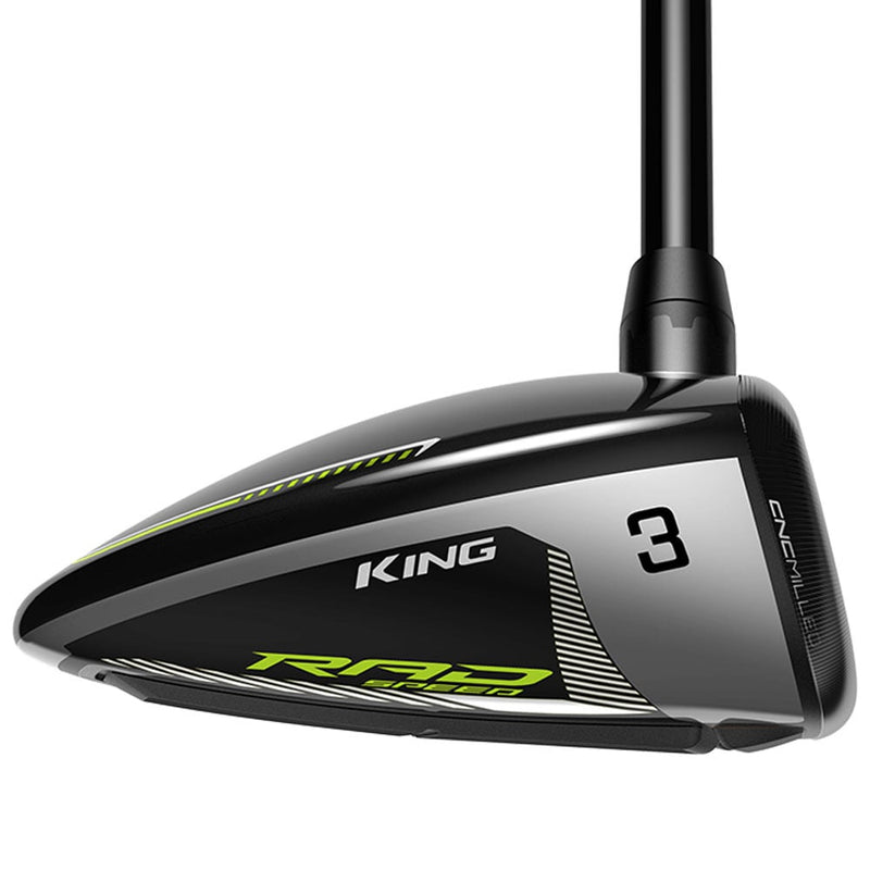 Cobra KING RADSPEED Draw Fairway Wood