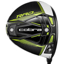 Cobra KING RADSPEED Driver