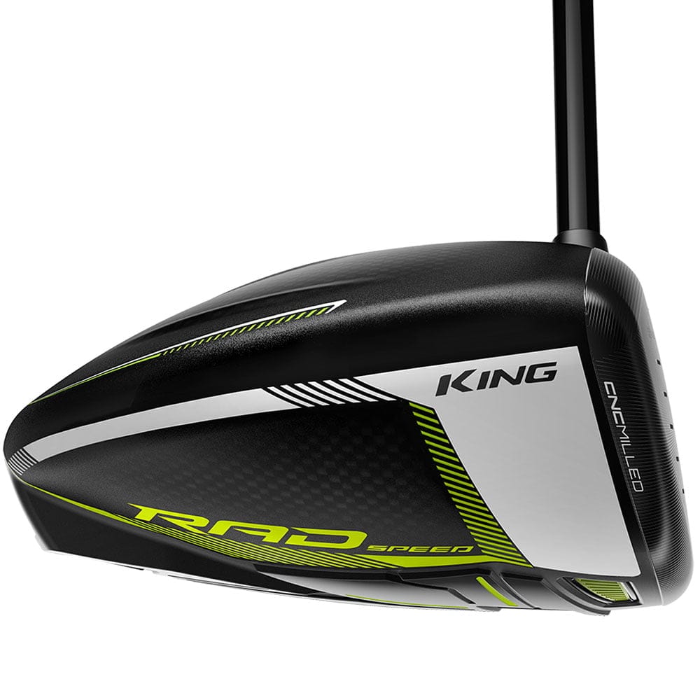 Buy Cobra KING RADSPEED Driver Online | Affordable Golf