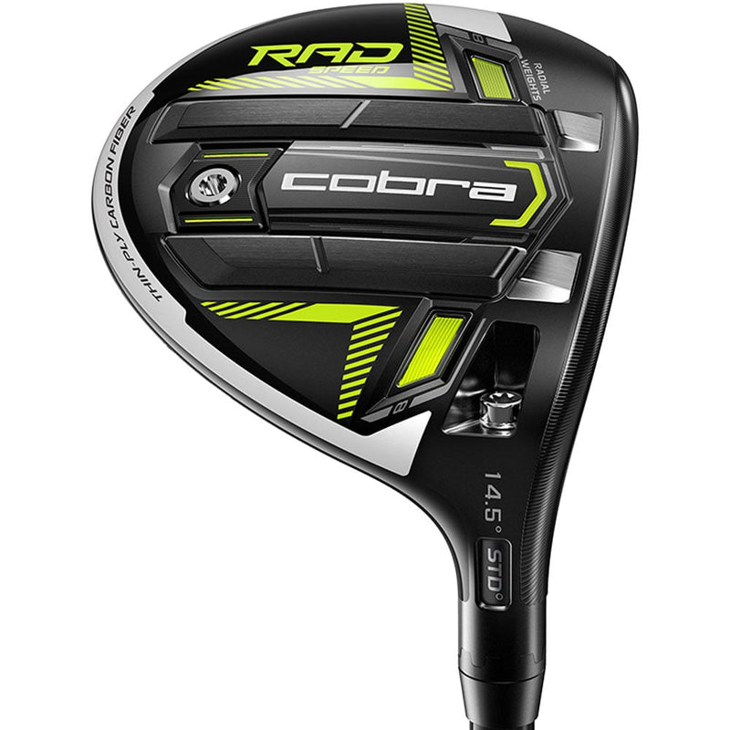 Cobra KING RADSPEED Fairway Wood