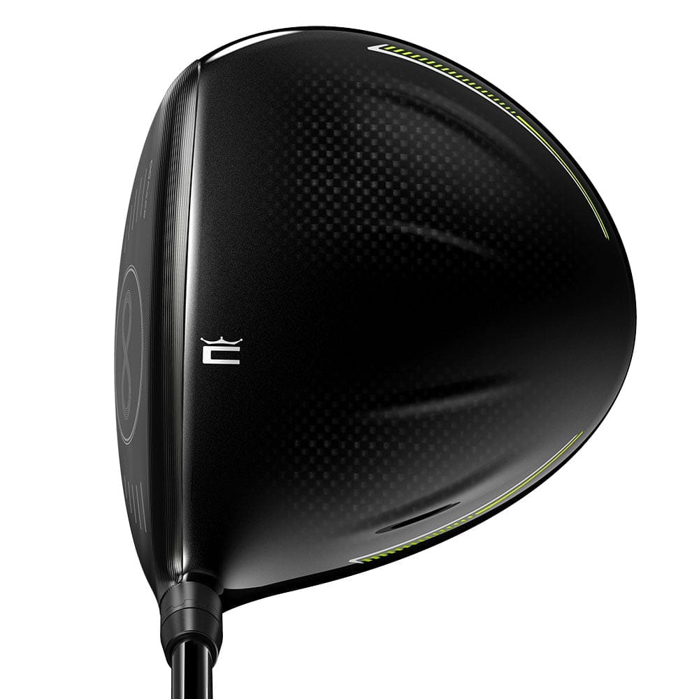 Driver Cobra King Radspeed XB 9° Pour Droitier - Arbre Graphite Rigide, Occasion En Bon état De Fonctionnement