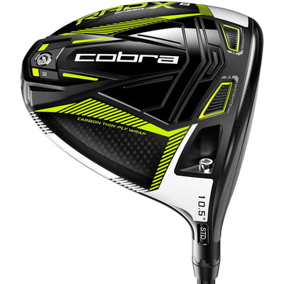 Cobra KING RADSPEED XB Driver