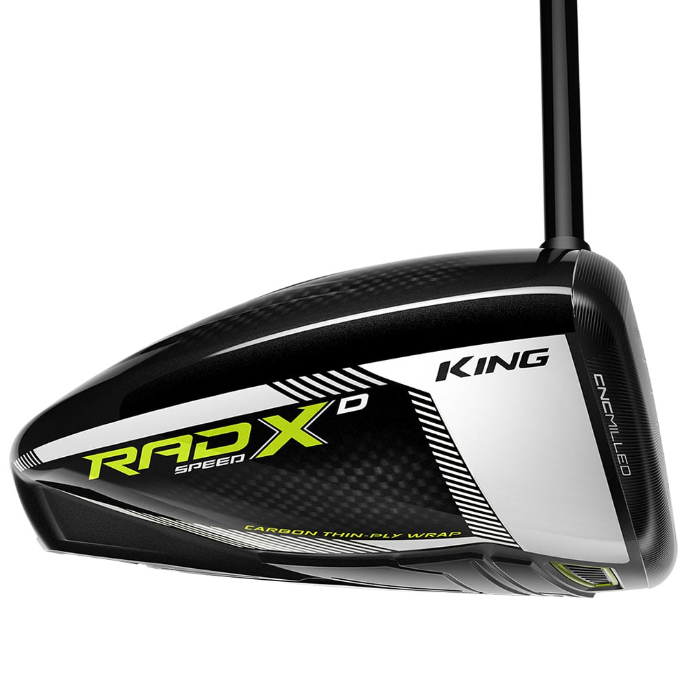 Cobra KING RADSPEED XD Driver
