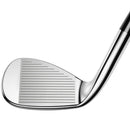 Cobra KING One Length Snakebite Satin Chrome Wedge - Steel