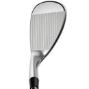 Cobra KING One Length Snakebite Satin Chrome Wedge - Steel