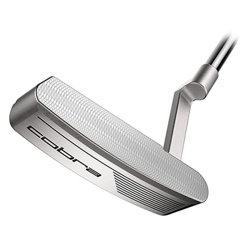 Cobra KING SZ-S SpeedZone 11-Piece Club Set - Steel