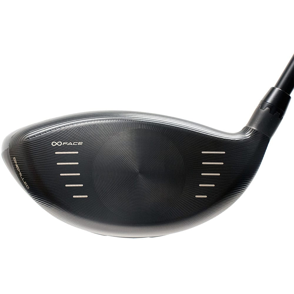 Cobra KING SZ-S SpeedZone 11-Piece Club Set - Steel