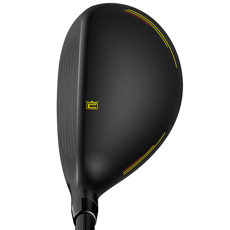 Cobra KING SZ-S SpeedZone 11-Piece Club Set - Steel