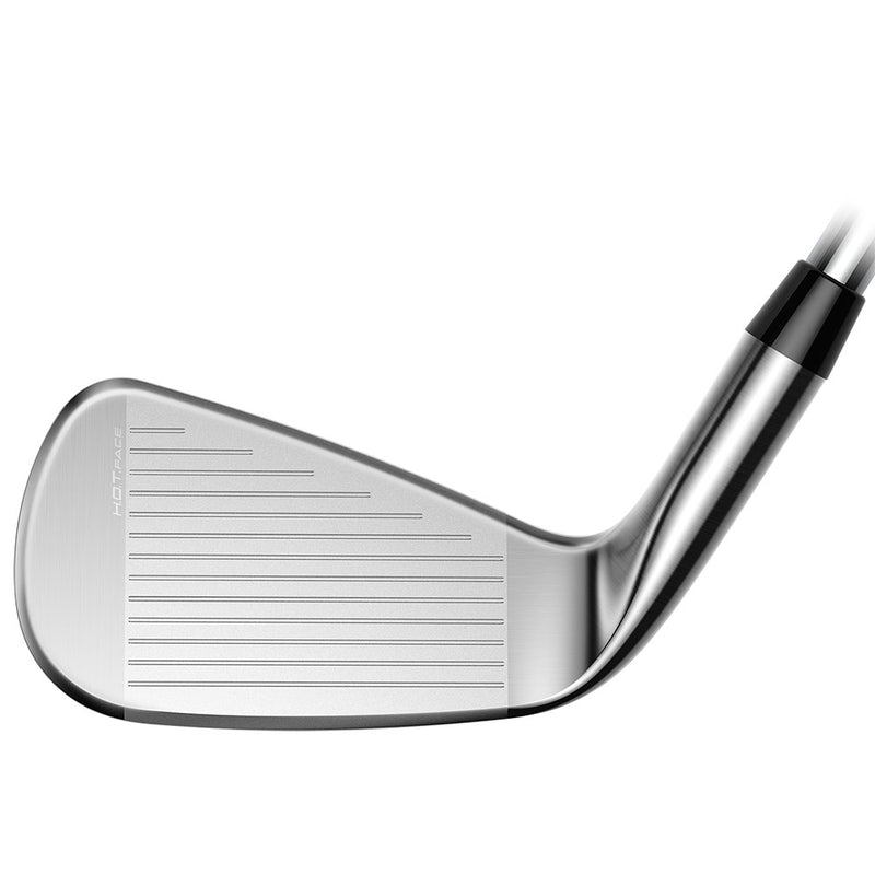 Cobra KING Tec Utility Iron - Graphite